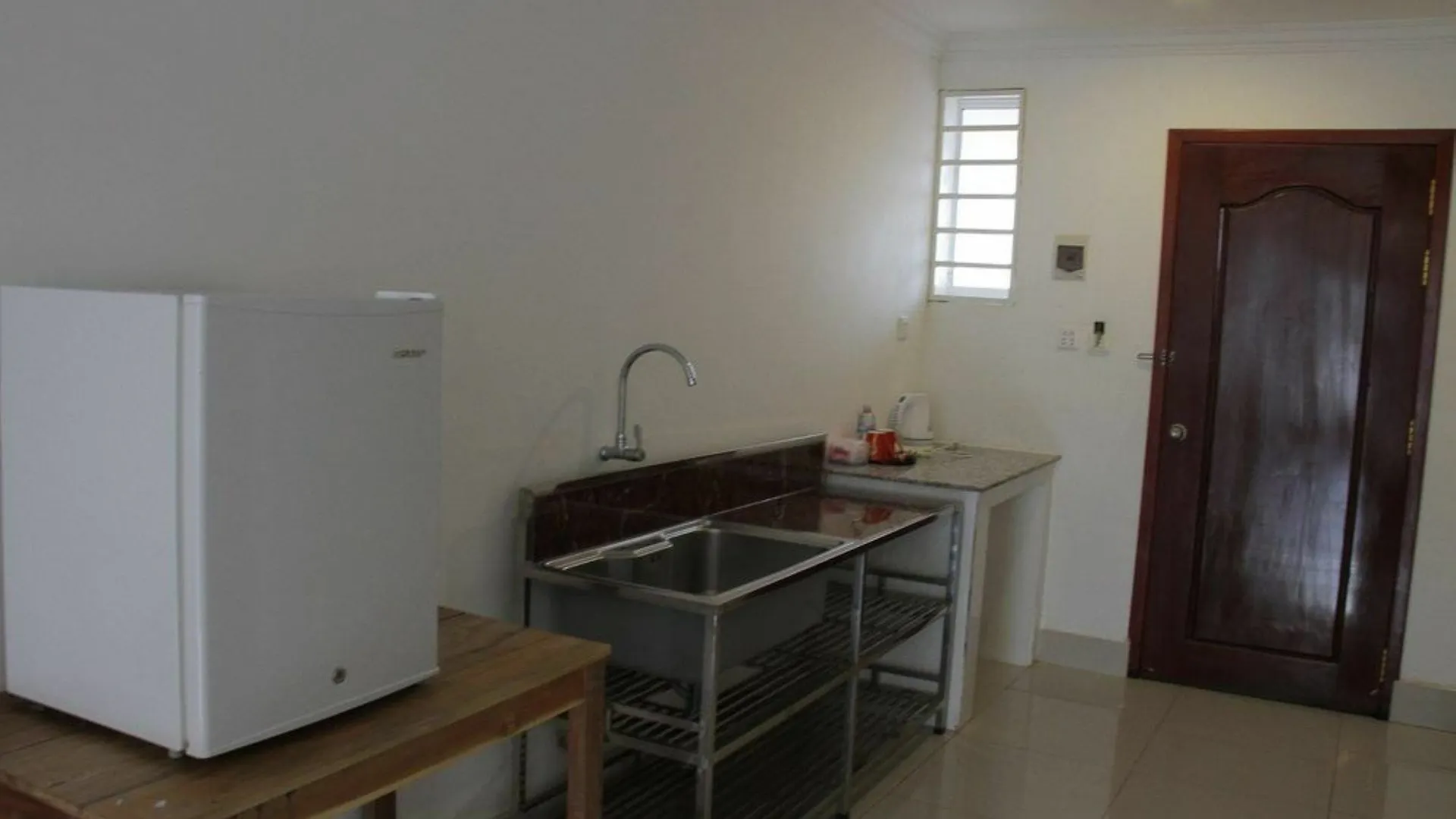 Guesthouse 171 Sihanoukville Guest house
